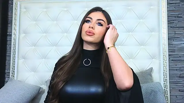 EliteDomina online show from 04-18-26, 04:16