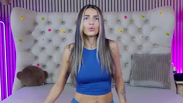 PlayfulShow online show from 11-19-25, 09:31