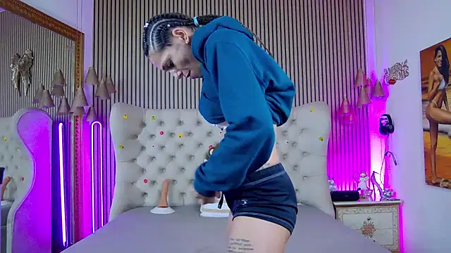 PlayfulShow online show from 02-02-26, 09:19