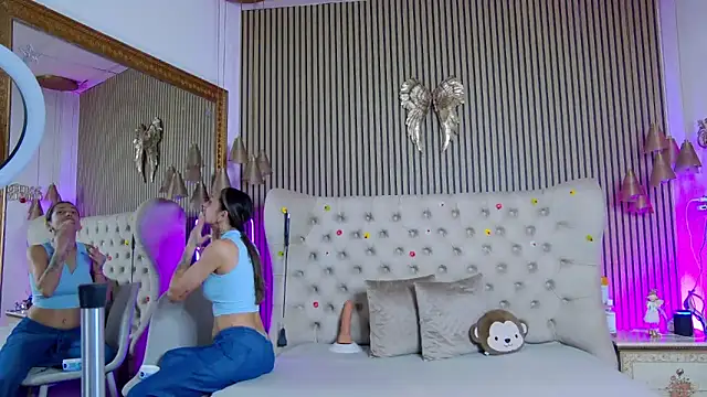 PlayfulShow online show from 04-07-26, 12:49