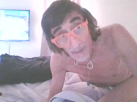 eccomi6996 online show from 11-30-25, 08:18