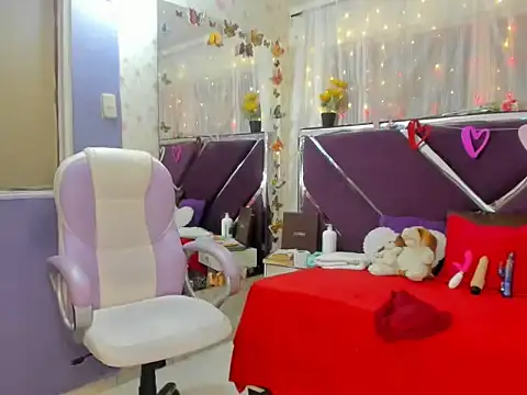 Snapshot of Dary_walker chatting on 02-20-25, 02:57 Dary walker online show from 02-20-25, 02:57