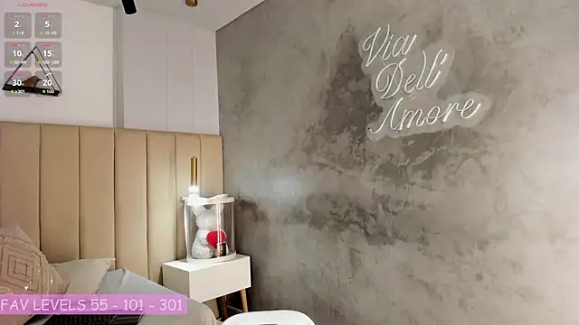 Zoee monroe online show from 02-04-26, 10:04