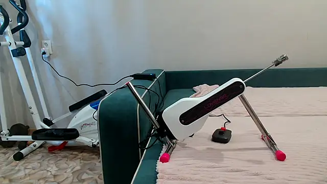 FetishLady89 online show from 02-21-25, 10:50