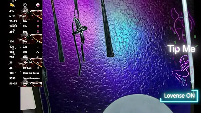 FetishLady89 online show from 04-15-26, 08:32