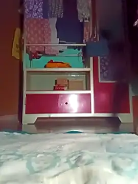 Hot-anjale online show from 02-17-26, 06:03