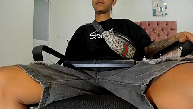 blackdirty420 online show from 03-05-25, 04:35