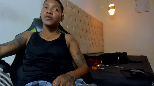 blackdirty420 online show from 11-01-25, 07:27