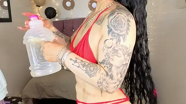 lizha milf online show from 03-24-26, 08:03