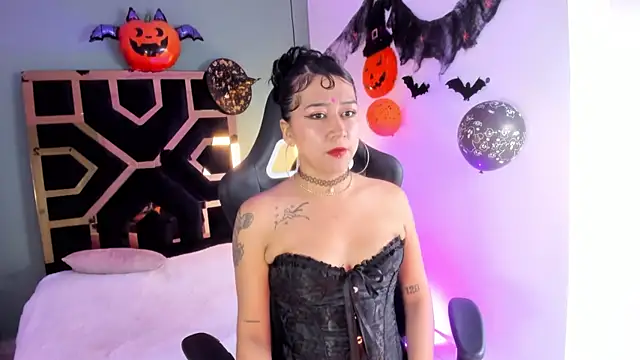 Samantha spencer online show from 10-15-25, 03:39