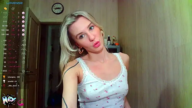 Caramel piegirl online show from 01-09-26, 08:54