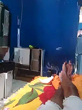 Ailton9865 online show from 11-05-25, 03:01