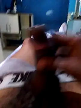 Ailton9865 online show from 01-06-26, 10:41