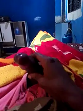 Ailton9865 online show from 02-24-26, 11:52