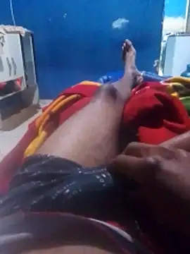 Ailton9865 online show from 04-16-26, 03:07