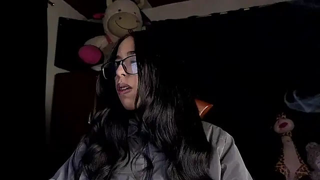 melissa becraft online show from 04-07-26, 02:23