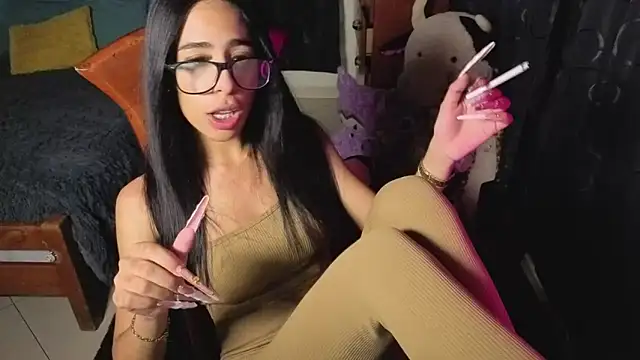 melissa becraft online show from 04-13-26, 04:07