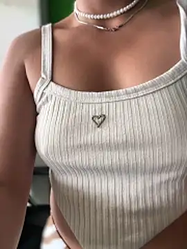 Dulce  Boyd online show from 03-20-26, 02:33