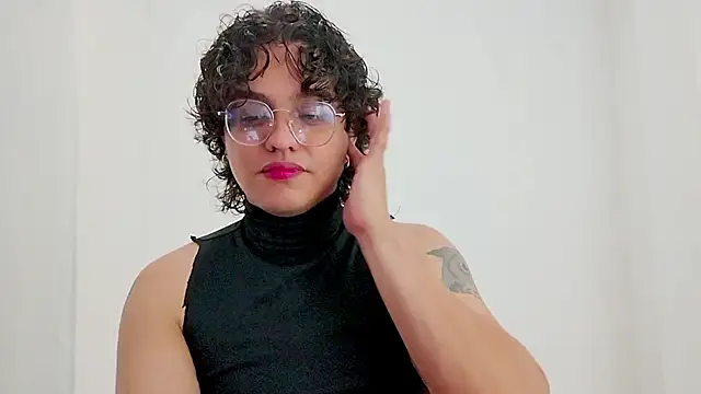 Diane blossom online show from 02-19-26, 01:23