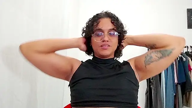 Diane blossom online show from 03-30-26, 02:34