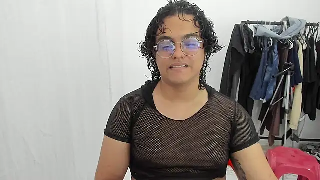 Diane blossom online show from 04-12-26, 09:42