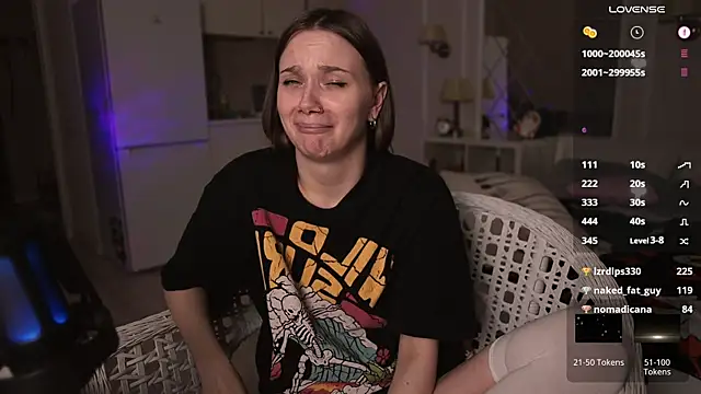 alexa feels  online show from 02-15-25, 08:54