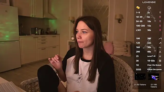 alexa feels  online show from 03-01-25, 06:54