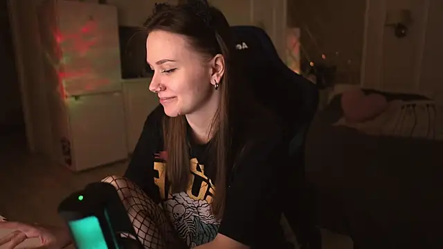 alexa feels  online show from 03-15-25, 06:43