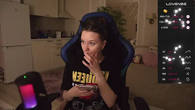 alexa feels  online show from 10-04-25, 06:17