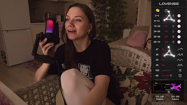 alexa feels  online show from 10-05-25, 06:50