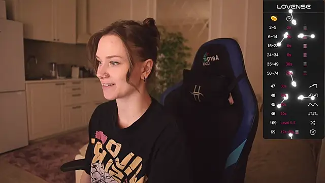 alexa feels  online show from 10-19-25, 06:19