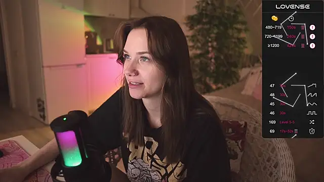 alexa feels  online show from 11-15-25, 07:21