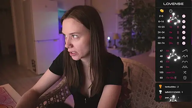 alexa feels  online show from 11-21-25, 05:11