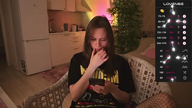 alexa feels  online show from 12-05-25, 04:14