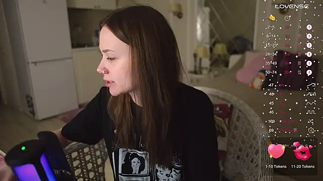 alexa feels  online show from 02-15-26, 08:16