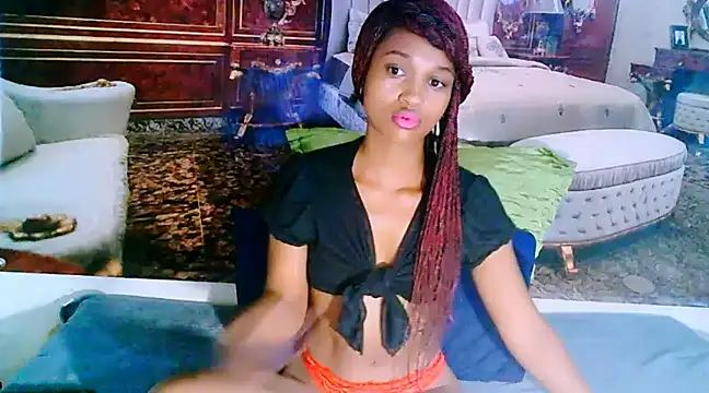 EbonyStarLite69 online show from 02-10-25, 06:09