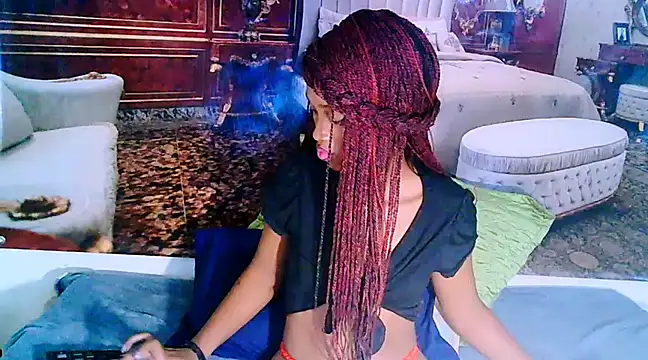EbonyStarLite69 online show from 02-10-25, 09:14
