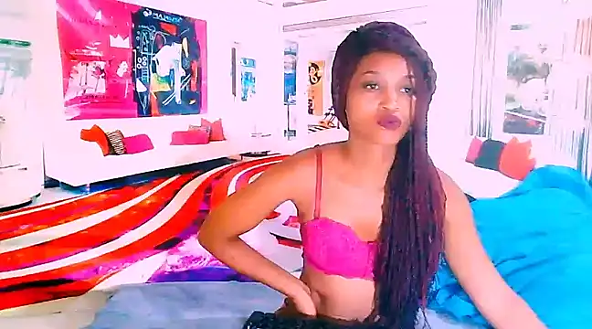 EbonyStarLite69 online show from 02-11-25, 01:30