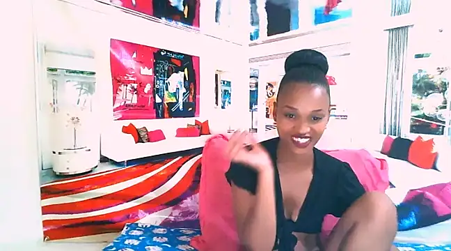 EbonyStarLite69 online show from 02-17-25, 05:32