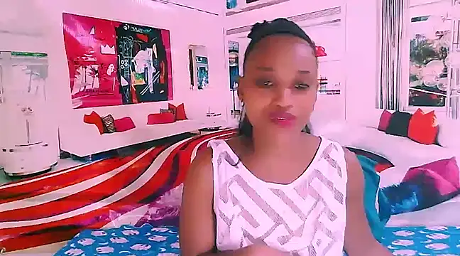 EbonyStarLite69 online show from 02-20-25, 07:23