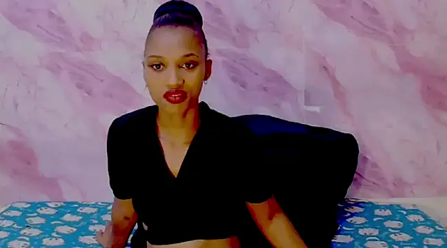 EbonyStarLite69 online show from 02-23-25, 05:29