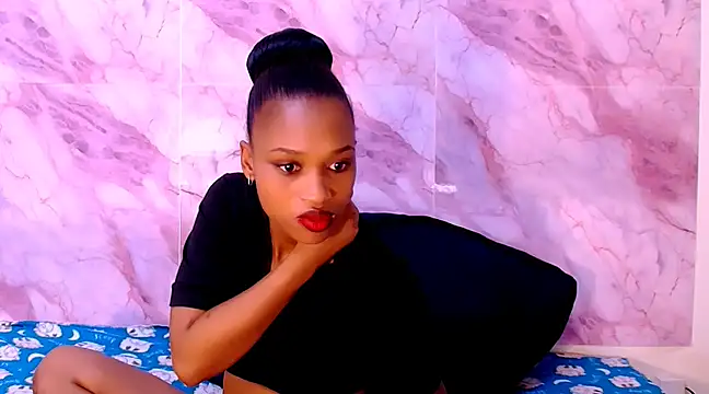 EbonyStarLite69 online show from 02-23-25, 08:55