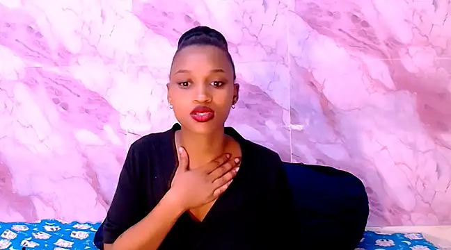 EbonyStarLite69 online show from 02-23-25, 11:58