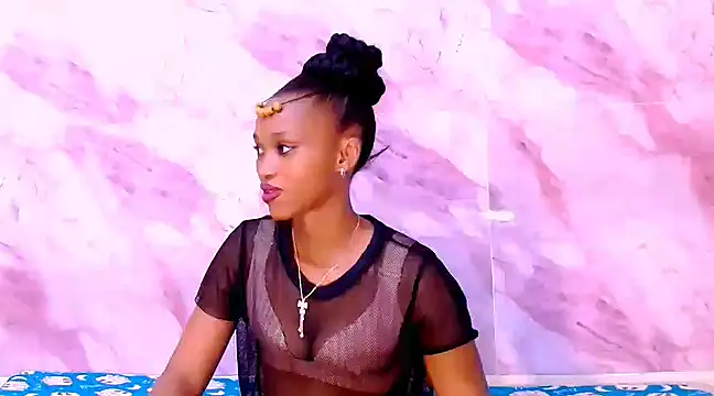 EbonyStarLite69 online show from 02-25-25, 05:25