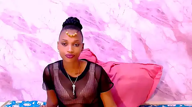 EbonyStarLite69 online show from 02-25-25, 08:51