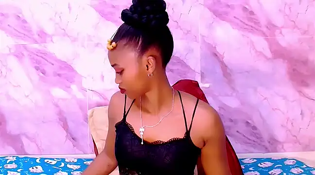 EbonyStarLite69 online show from 02-26-25, 08:54