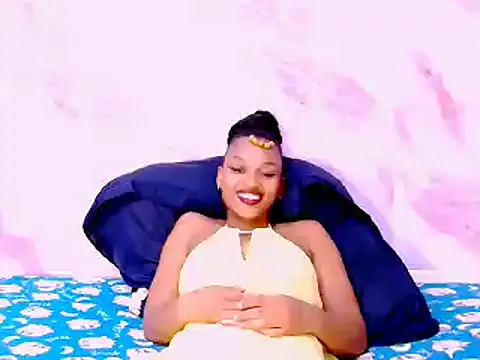 EbonyStarLite69 online show from 03-01-25, 10:02