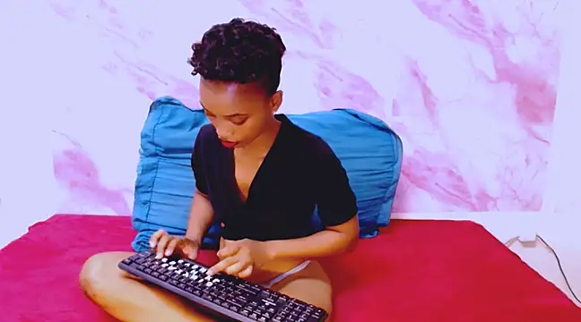 EbonyStarLite69 online show from 03-12-25, 05:07