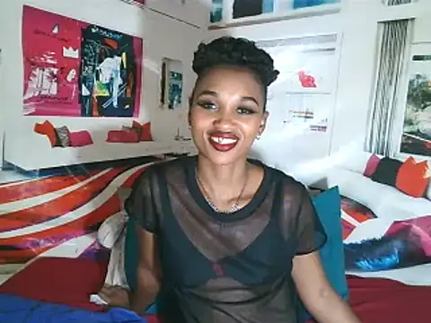 EbonyStarLite69 online show from 03-15-25, 08:54
