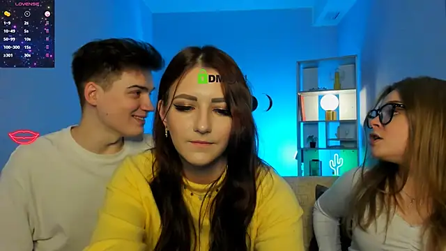 catherine kitty online show from 11-10-25, 08:30